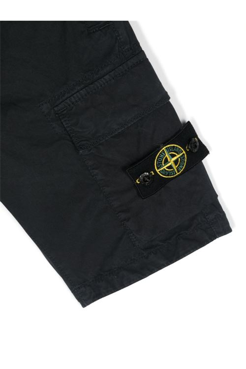  Stone Island Junior | 8016L0210V0120